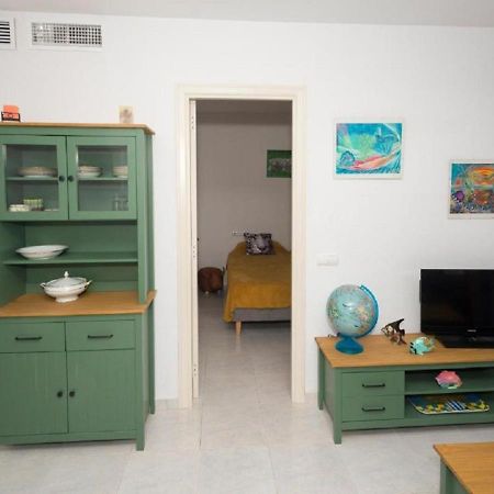 Appartement Equipe Calpe Espagne, 4 Couchages, Terrasse, Piscines, Climatisation, Garage, Wifi Gratuits Экстерьер фото