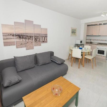 Appartement Equipe Calpe Espagne, 4 Couchages, Terrasse, Piscines, Climatisation, Garage, Wifi Gratuits Экстерьер фото